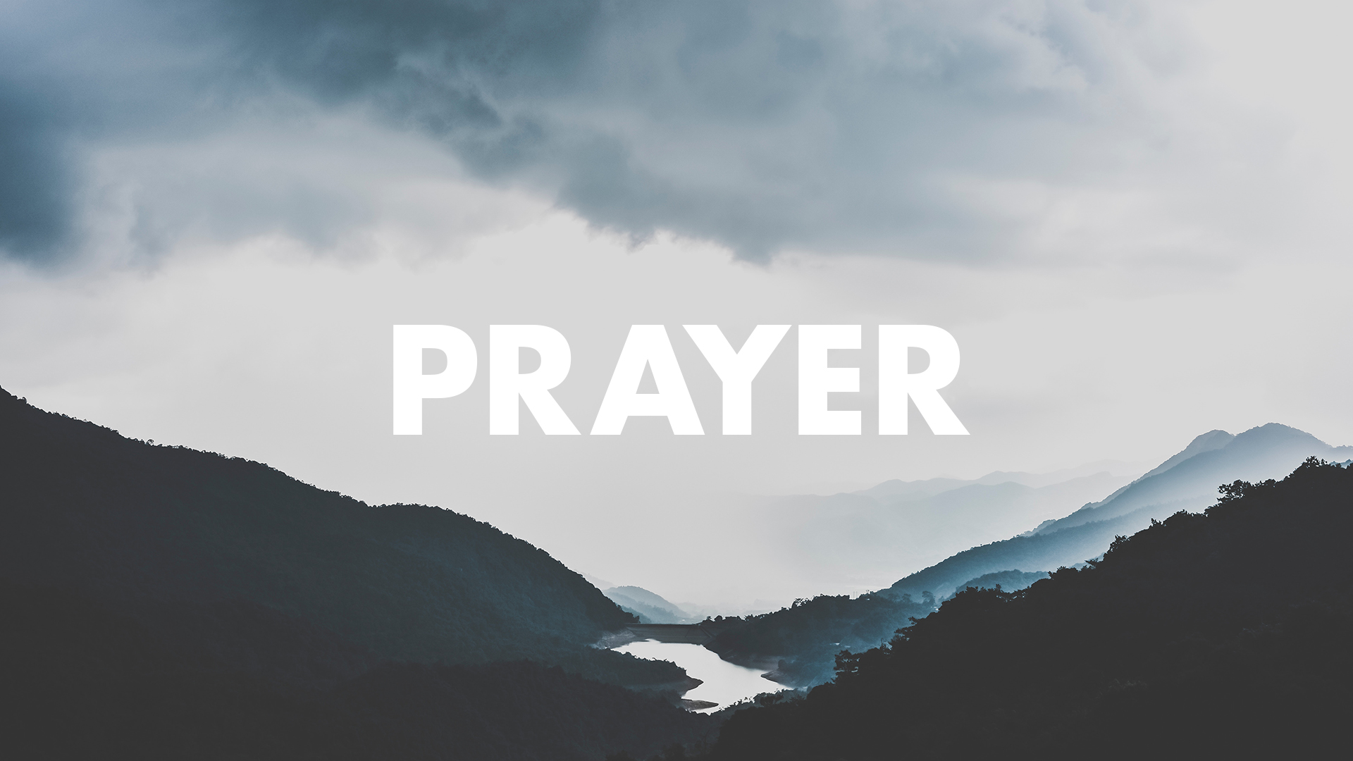 Pray Like This - Matthew 6:5-15