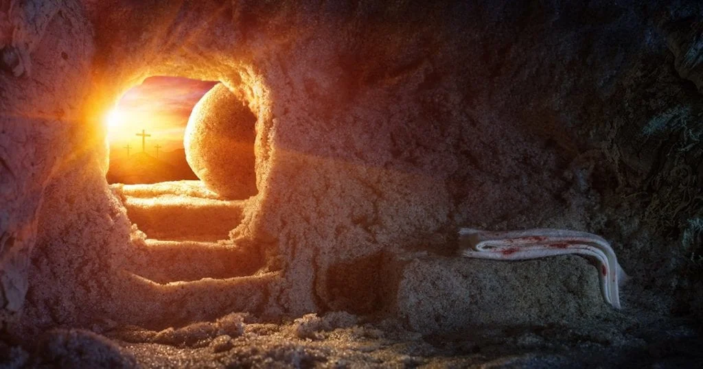 Understanding the Resurrection through a Transformed Life