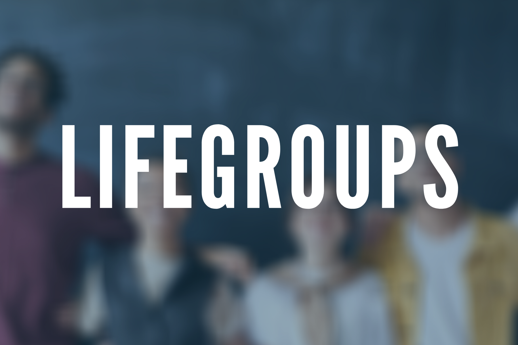 lifegroups