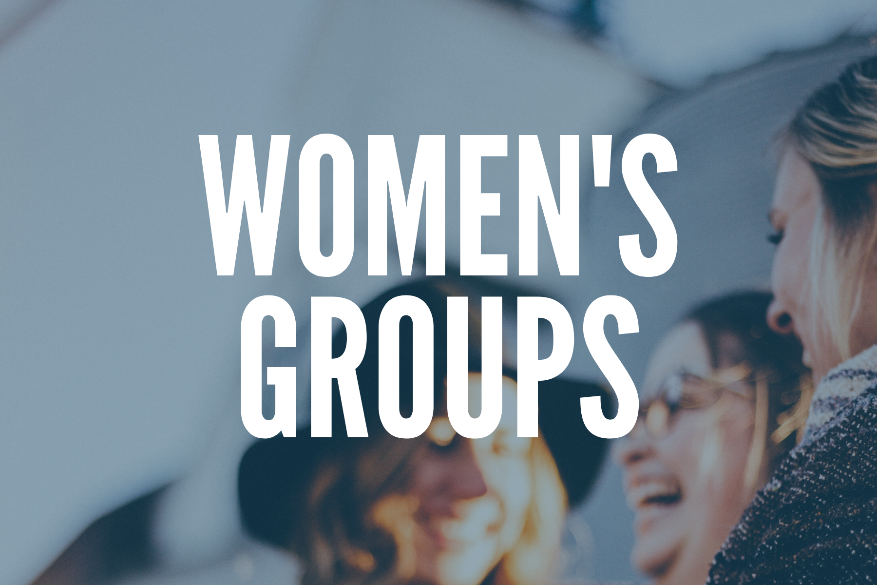 Women's Groups