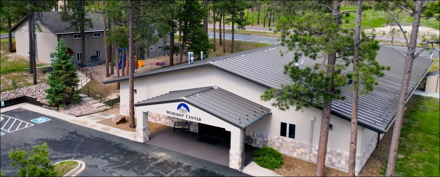 Black Forest Chapel Worship Center