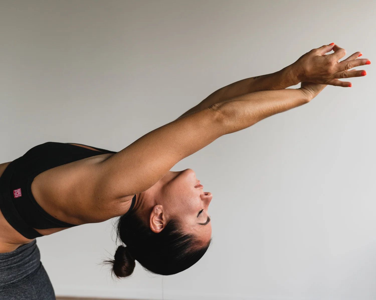 Hot Yoga Essex A Fine Balance Yoga Online Live Stream Studio News