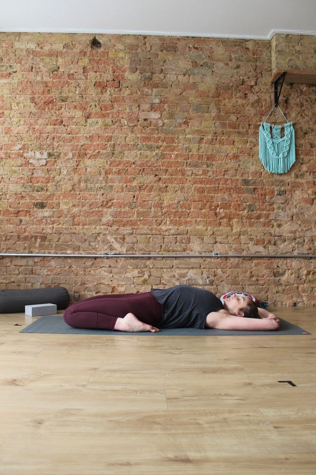 A Fine Balance Yoga Online Live Stream + Studio AFB