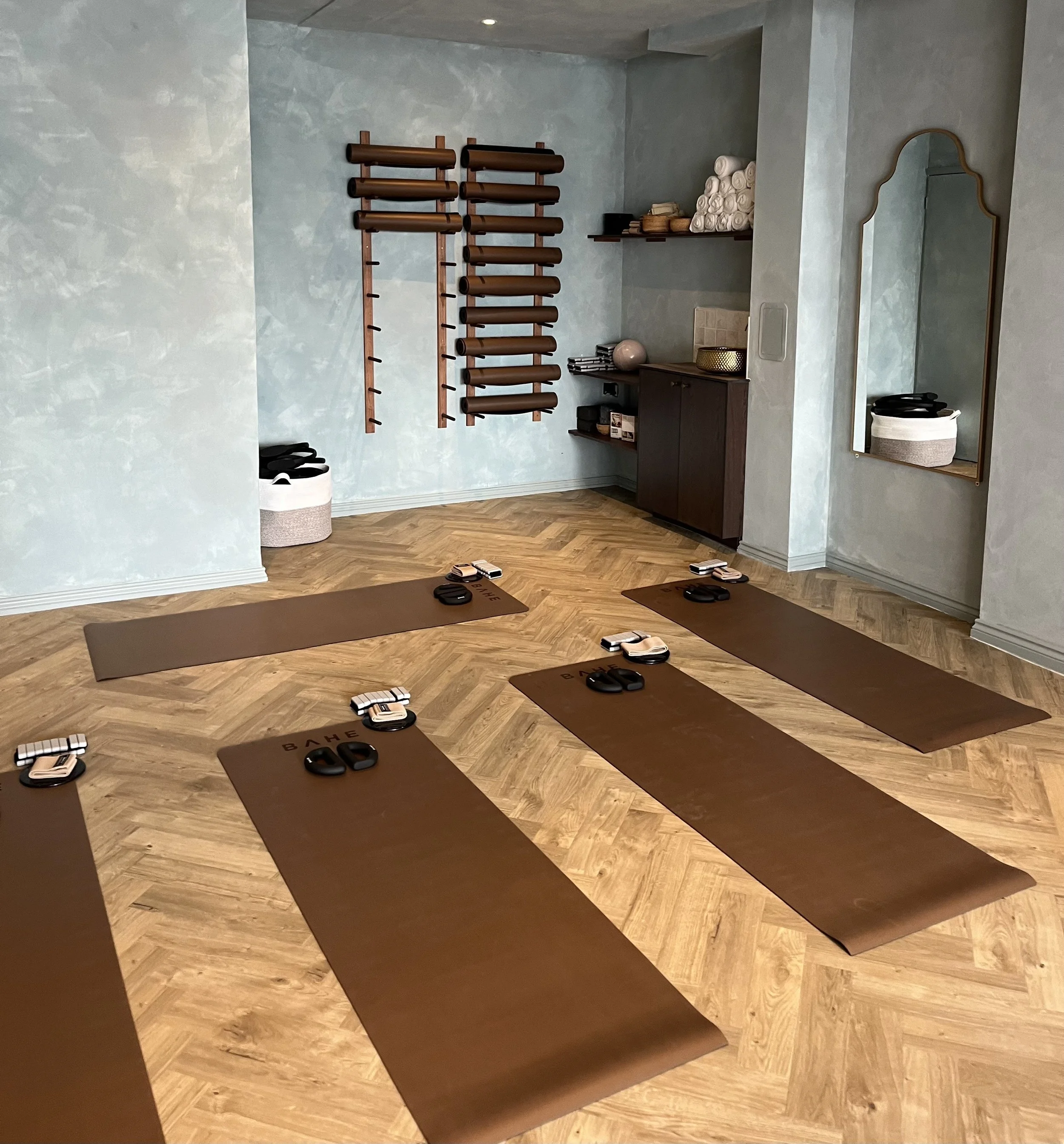 Beginners Yoga Course x 5 weeks in Saffron Walden