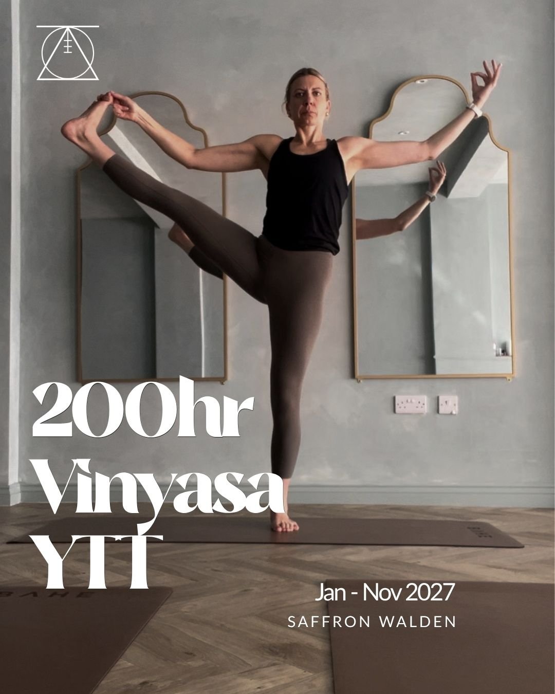 Five Years in the Making: A Fine Balance Launches Its First Yoga Teacher Training