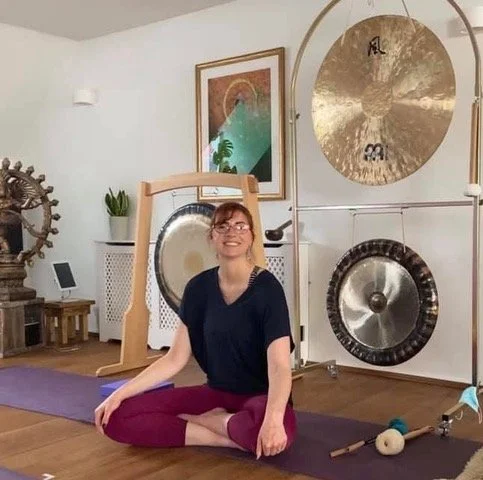 Friday Reset: Gong Bath Saffron Walden
