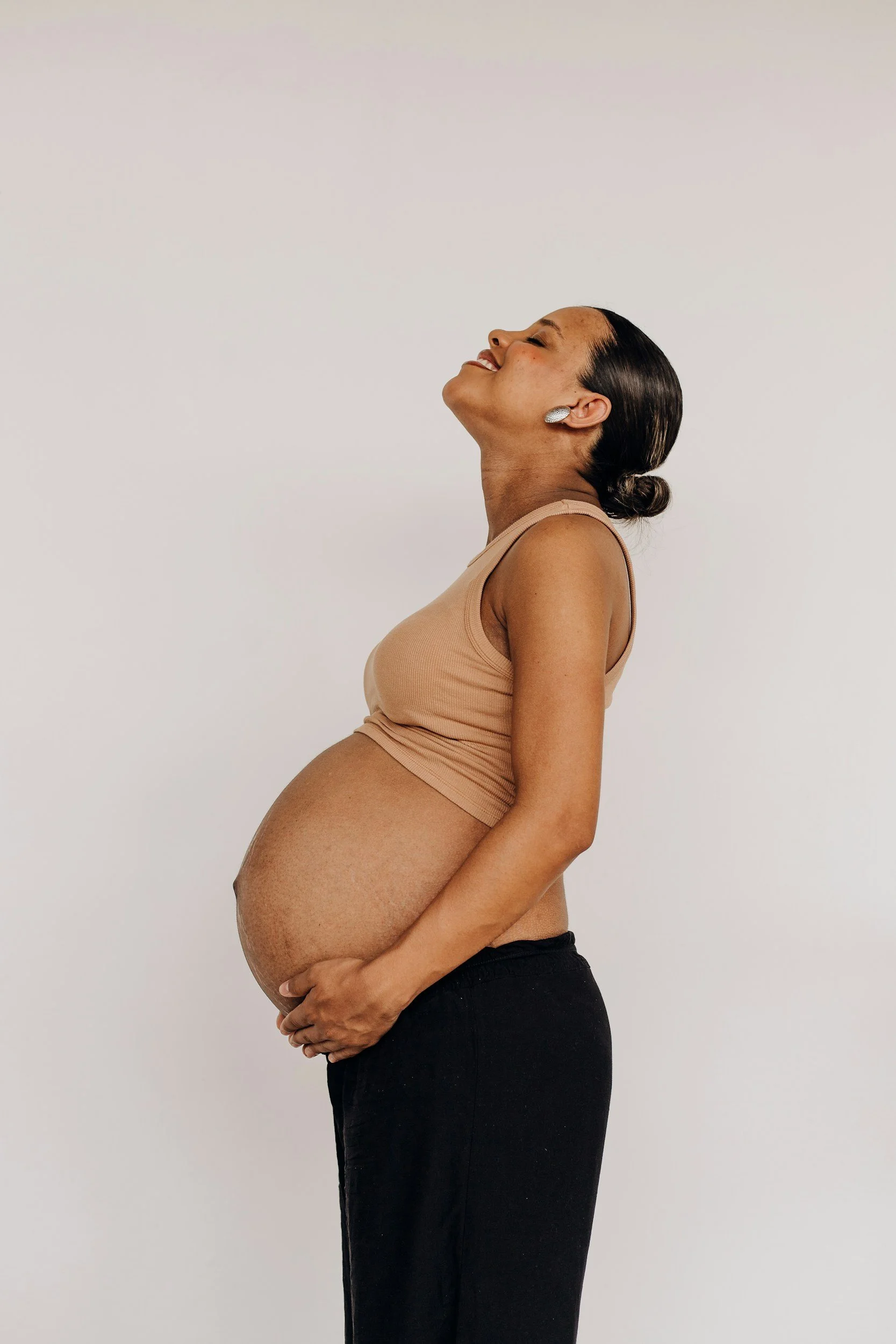 Pregnancy Pilates returns