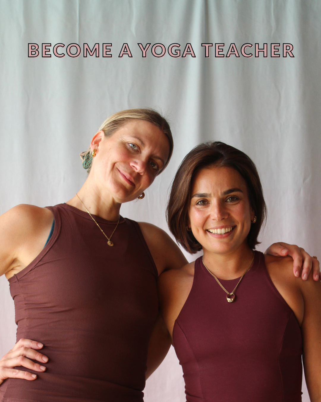Open Evening: Yoga Teacher Training 200 Hours - FREE