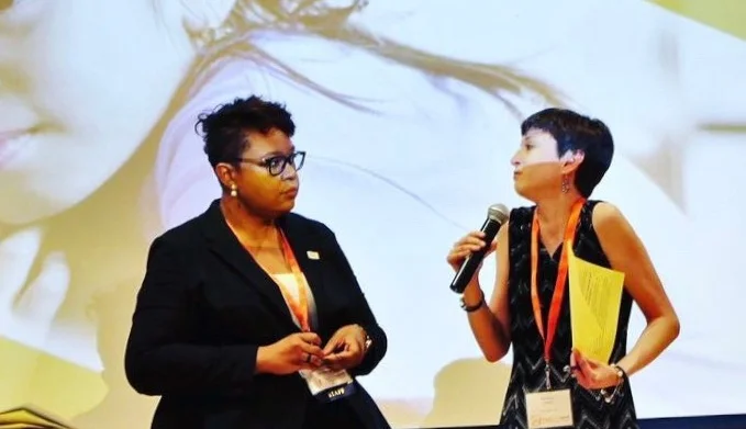 Training faith leaders from New Jersey and Pennsylvania to take their values to congress in the form of lobby visits in Washington, D.C.