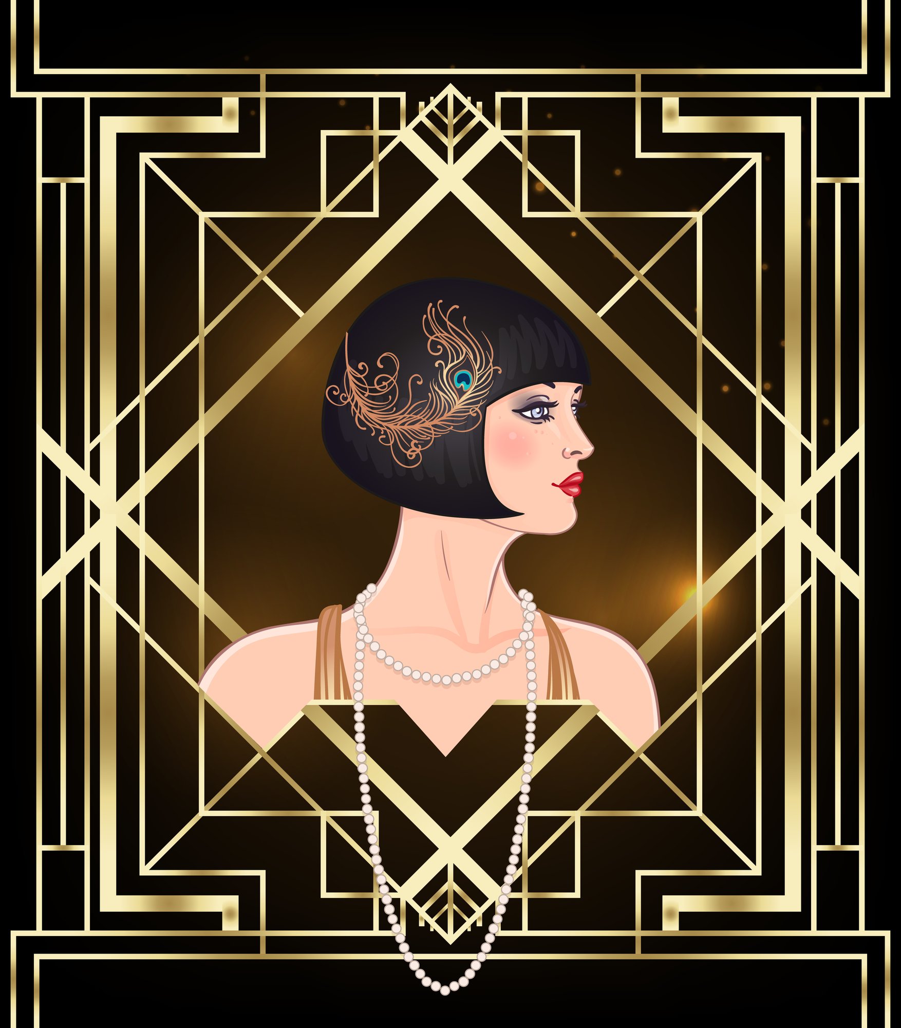 The Great Gatsby Madrid 