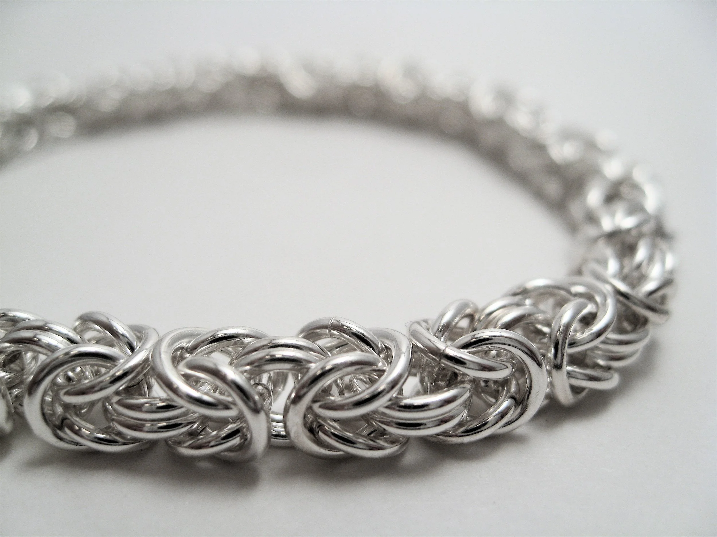 Idiots Delight Bracelet