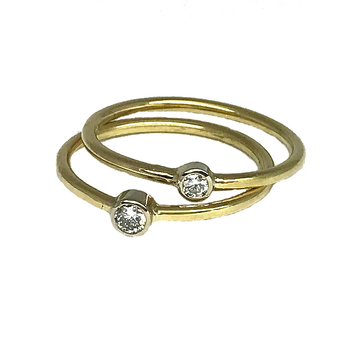 Precious Little Ring sm