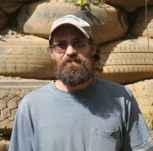 Adam, Construction Manager & Design Expert