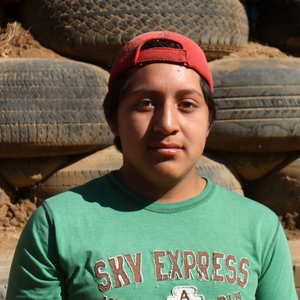Carlos, Greenbuilder