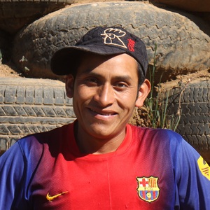 Sergio, Greenbuilder