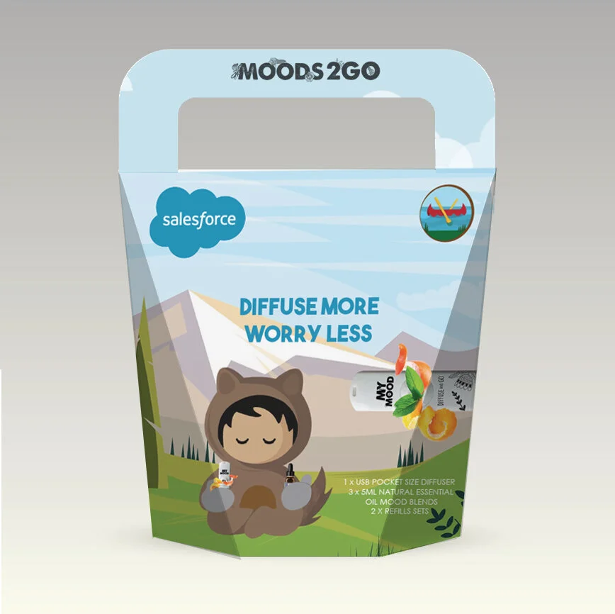 office wellness kits