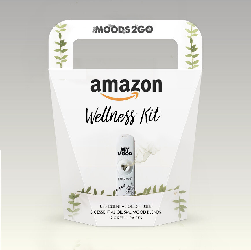 office wellness kits