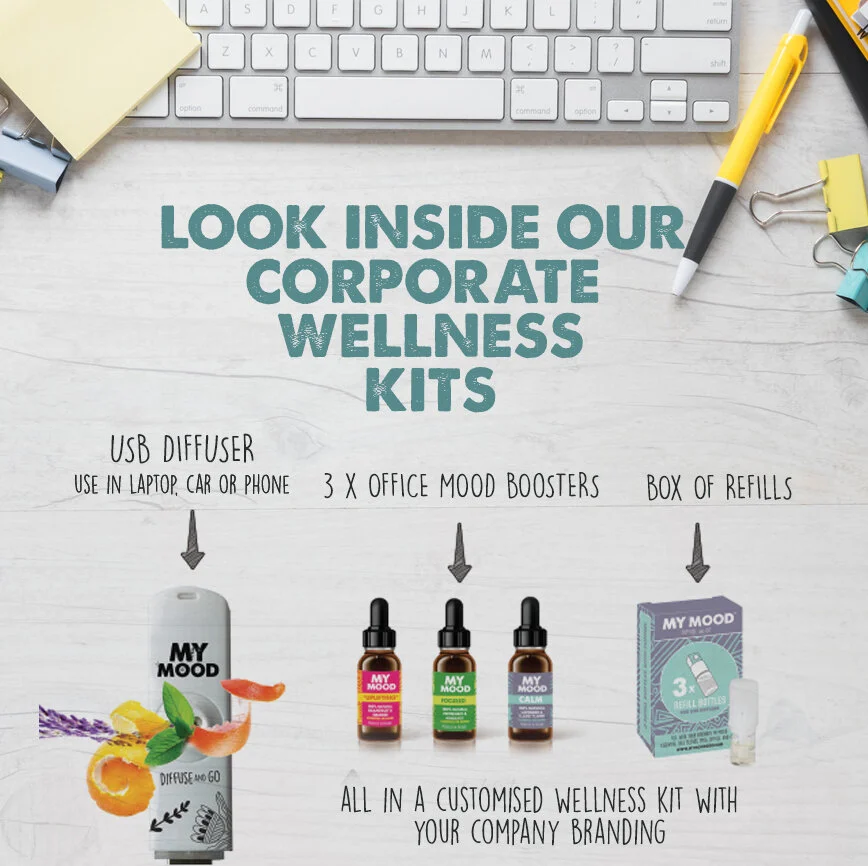 office wellness kits