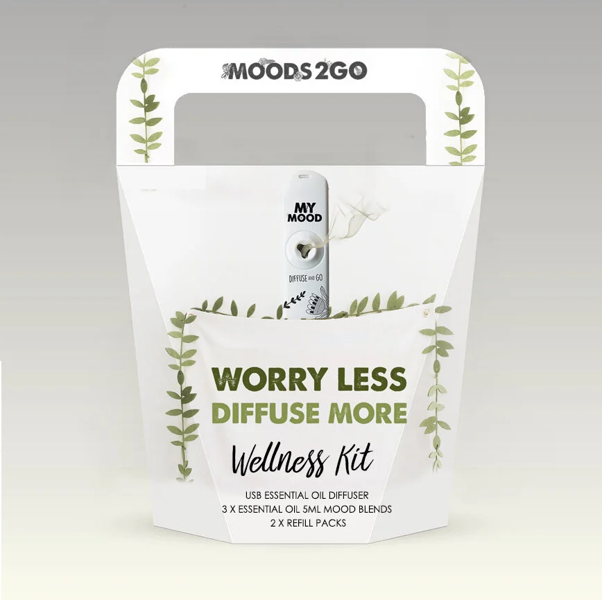 office wellness kits