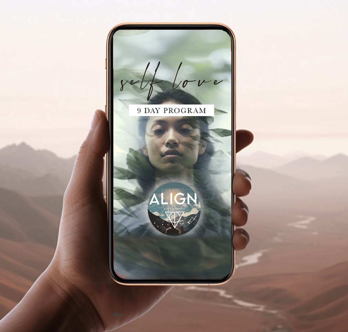 Moss Minds App
