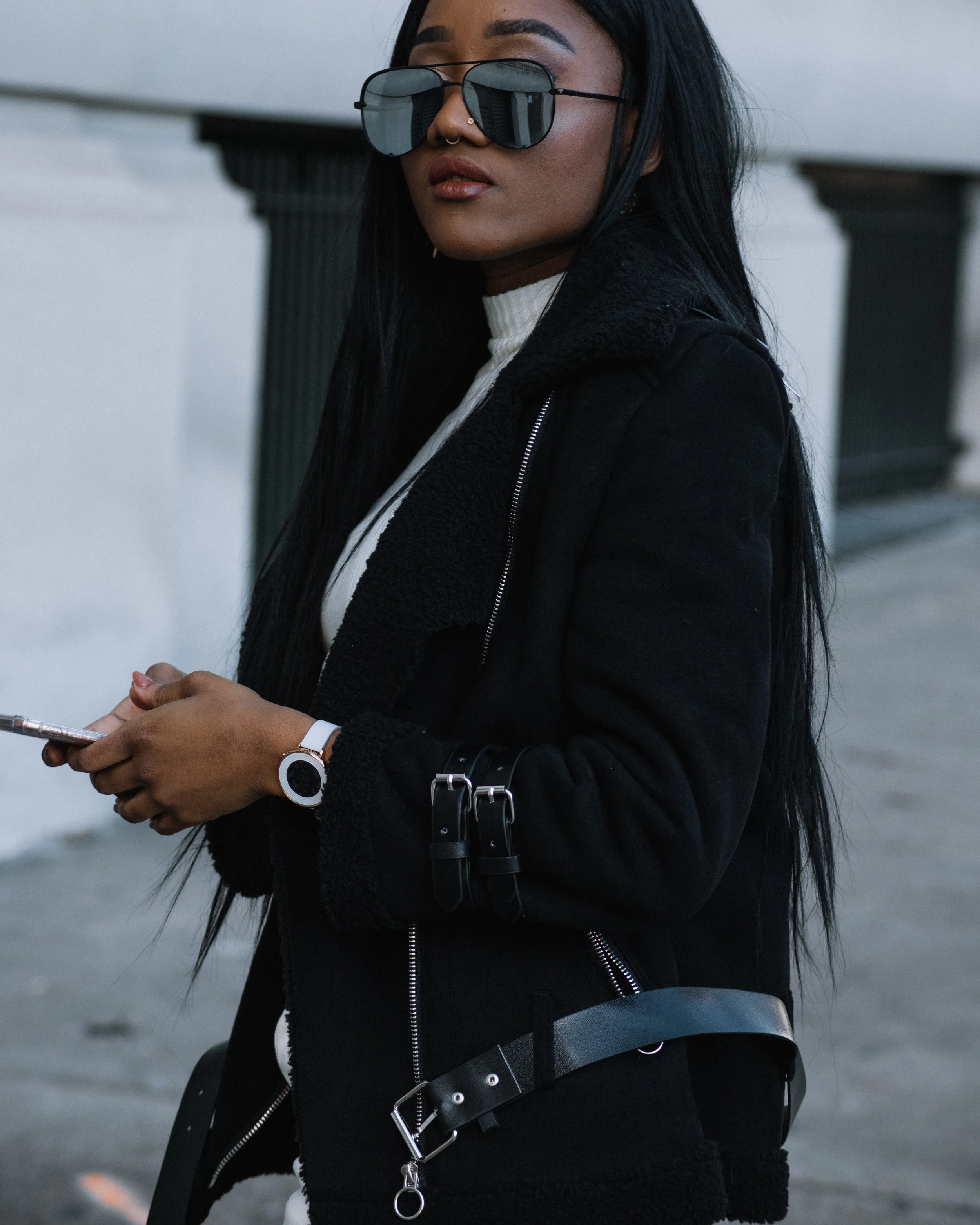 © The Chi Essentials