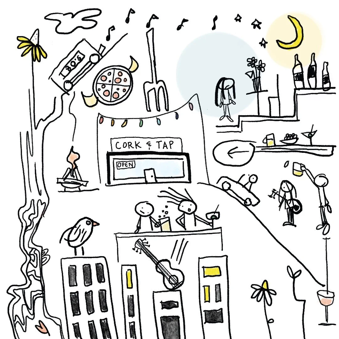 Portfolio — Shay Brown