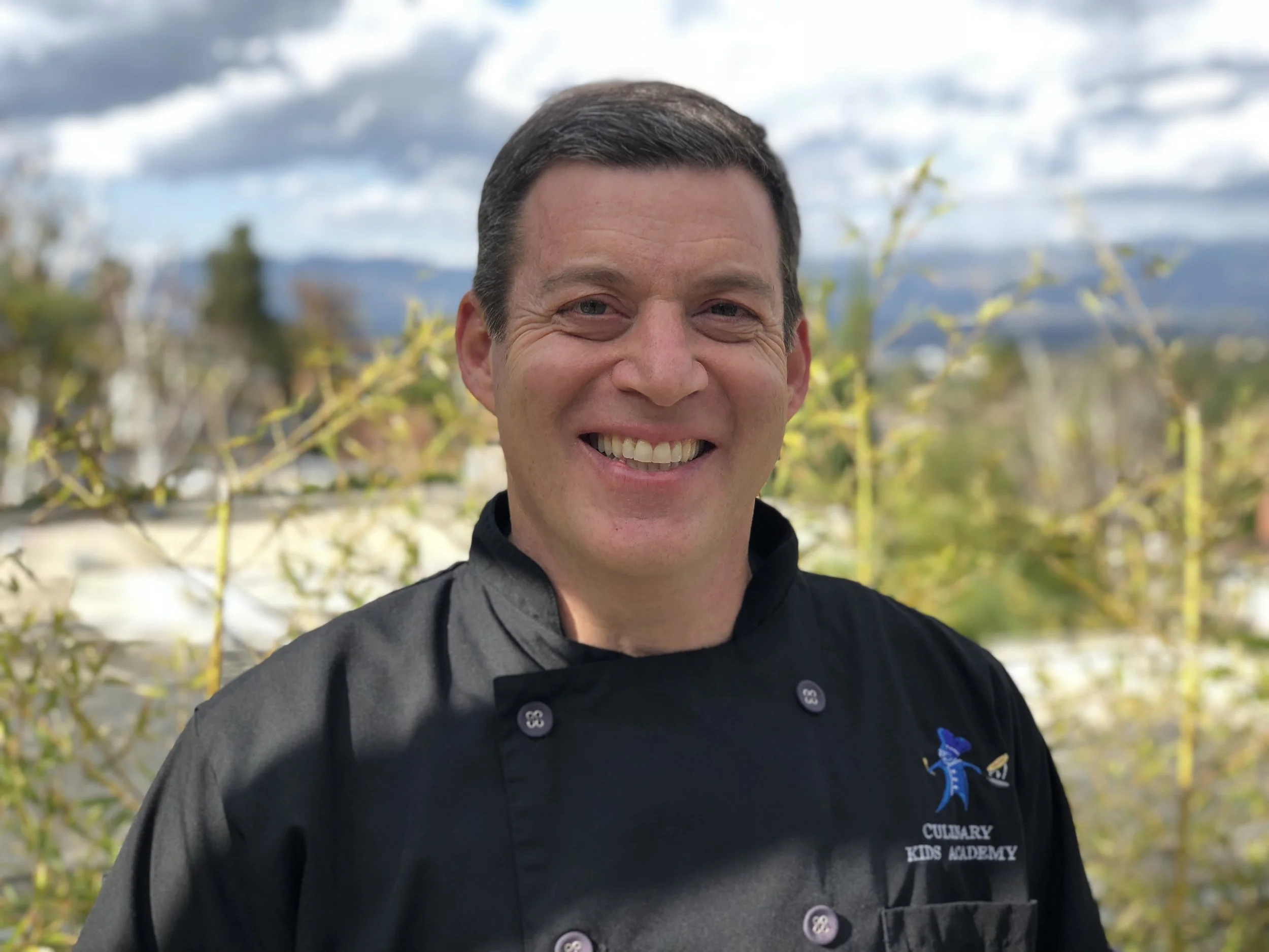 Welcome to Culinary Kids Academy!