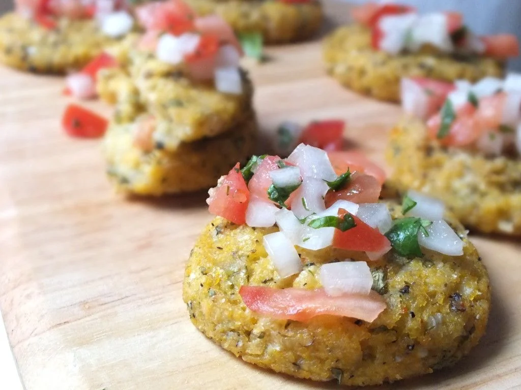 1Savory polenta cakes .jpg