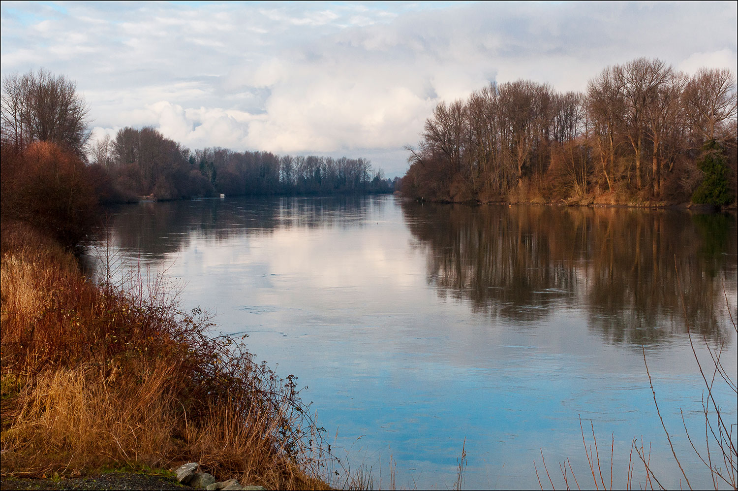  Skaigt River&nbsp; 