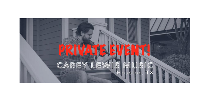 Private Event