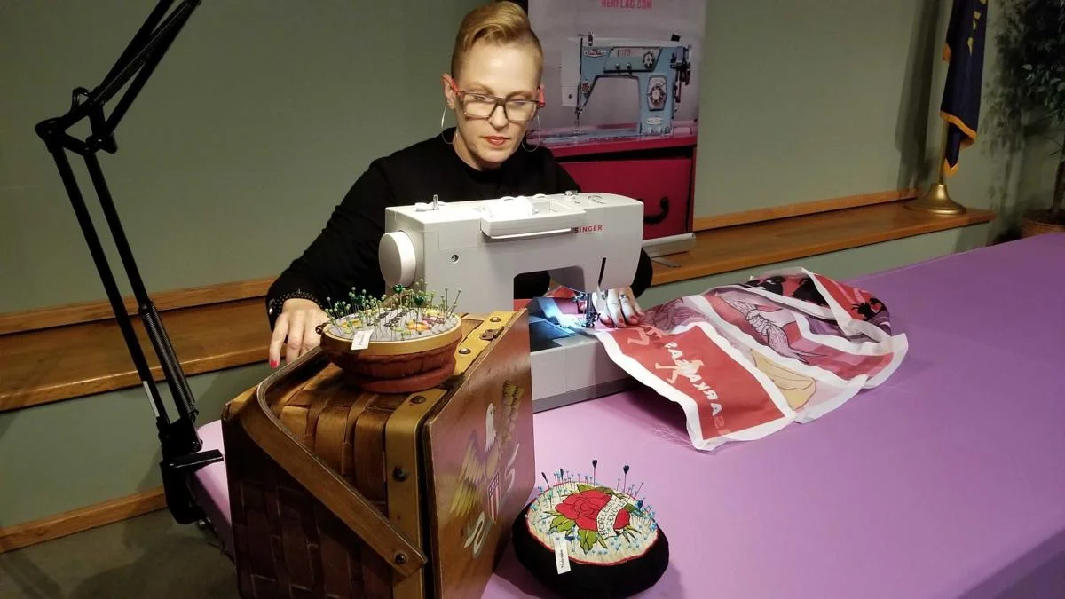Independence Record | Article | Tyler Manning | 9/22/19