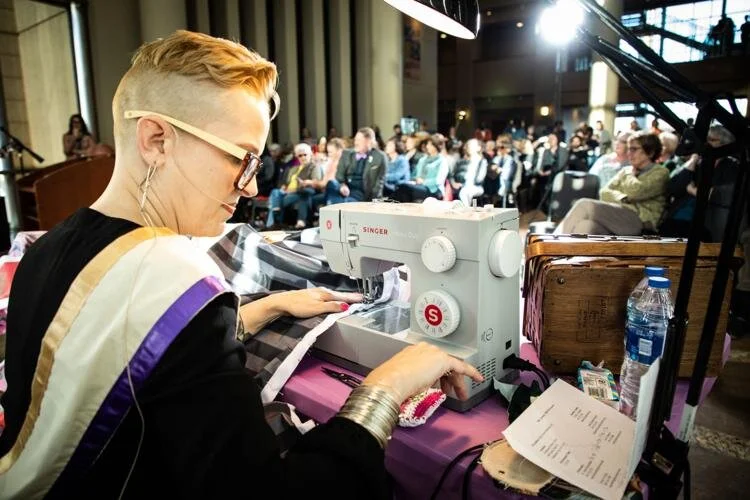 The State Journal | Article | Staff Reporter