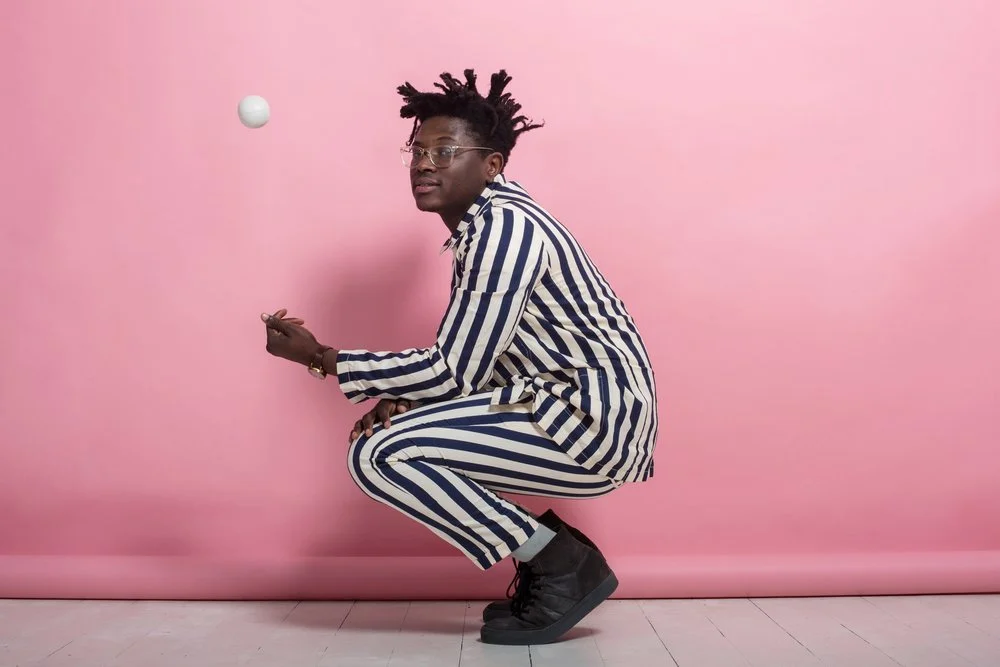 julianknxx shares an emotive and poetic visual in the form of 'Candid Lover'