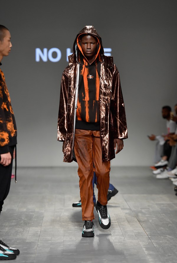 Louis Vuitton Spring / Summer 2019 Menswear — DSTNGR