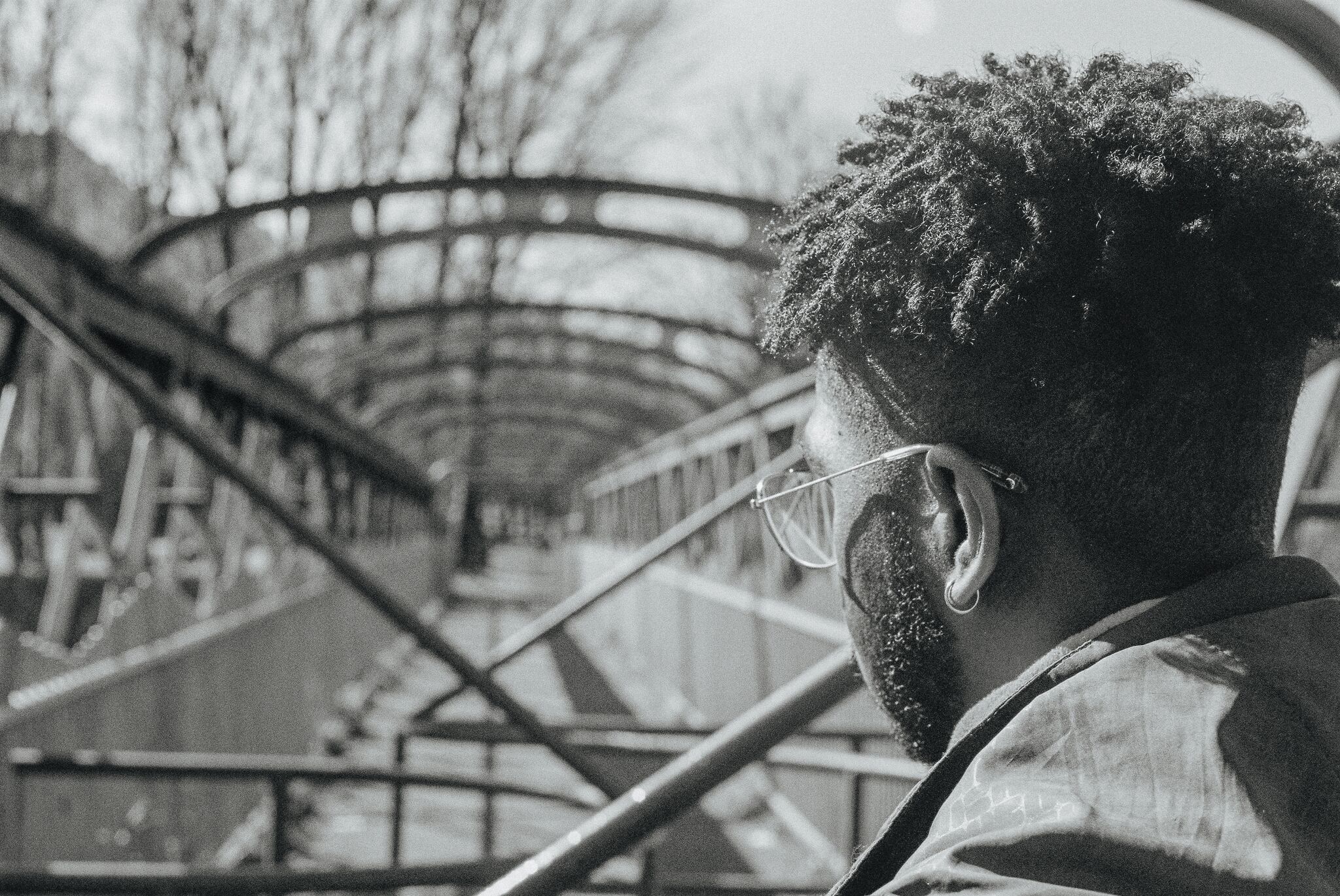 Lehin - Nothin' Like [Audio]