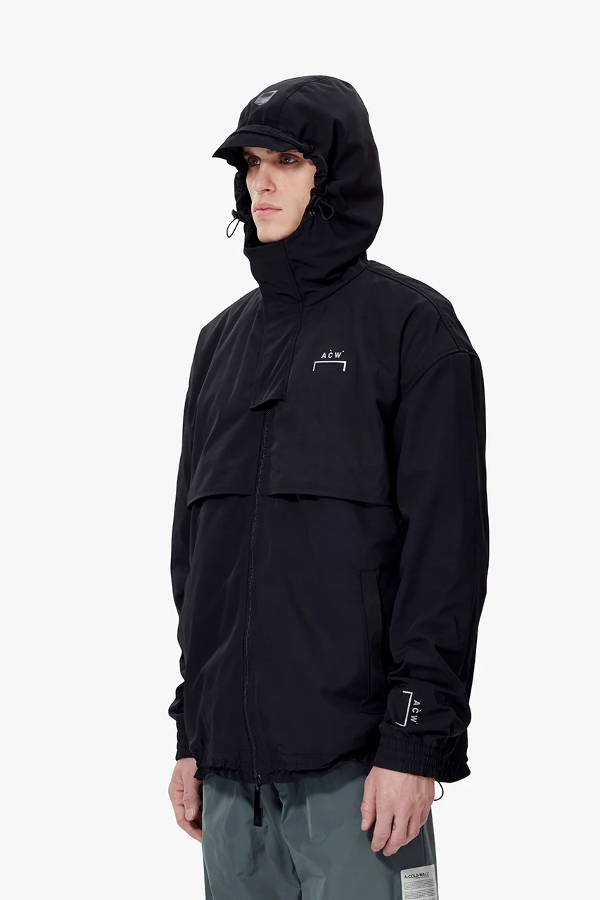 A cold wall storm jacket deals