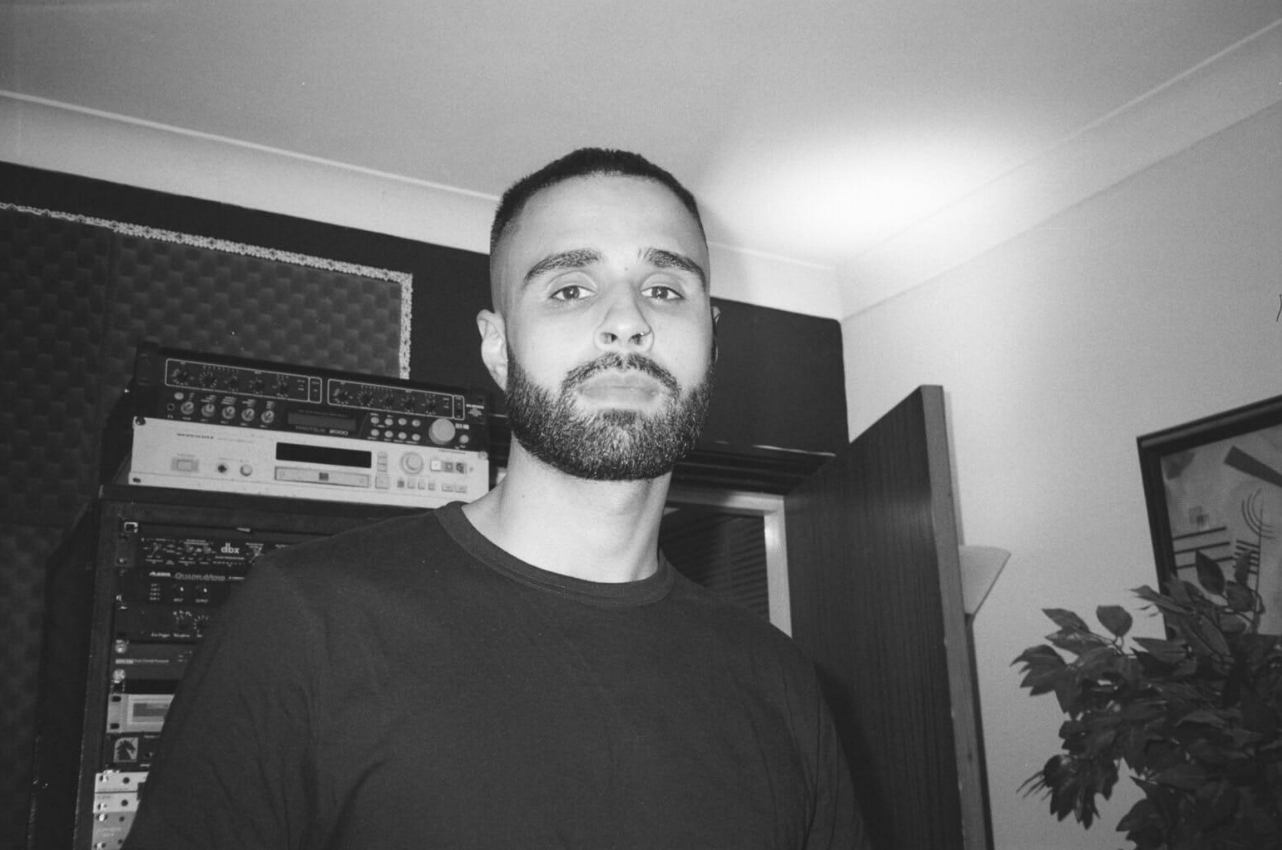 Idris Jones