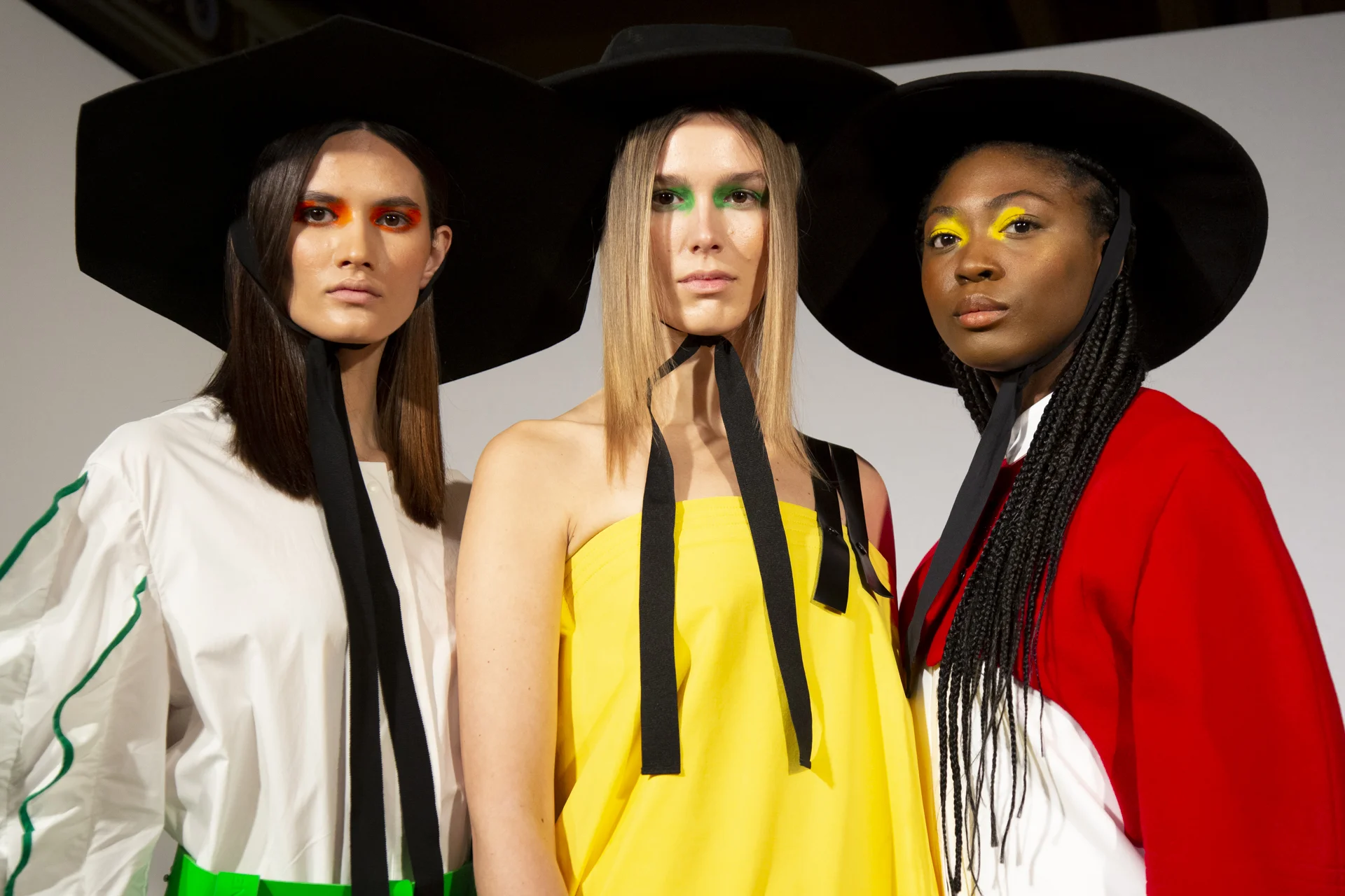 London Fashion Week | Autumn / Winter 2019 A-Jane