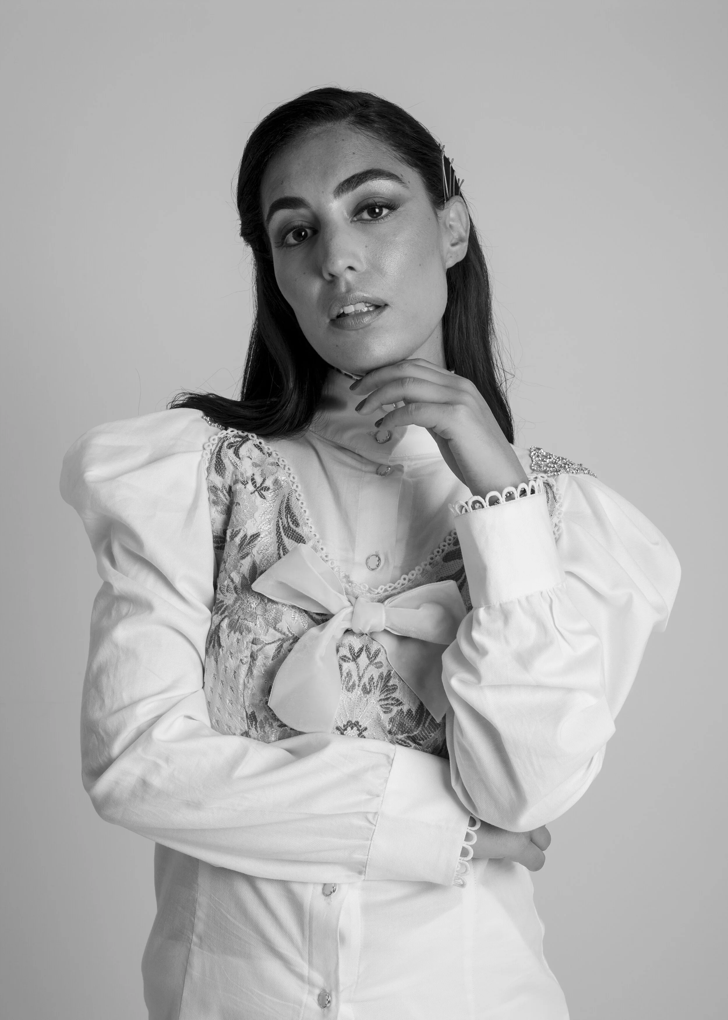 Alya Mooro x DSTNGR_3