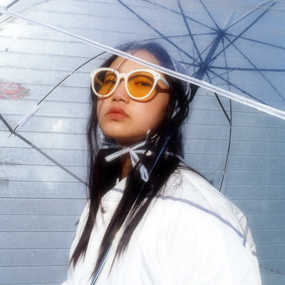 Audrey - Comic Sans feat. Jack Harlow [Video]