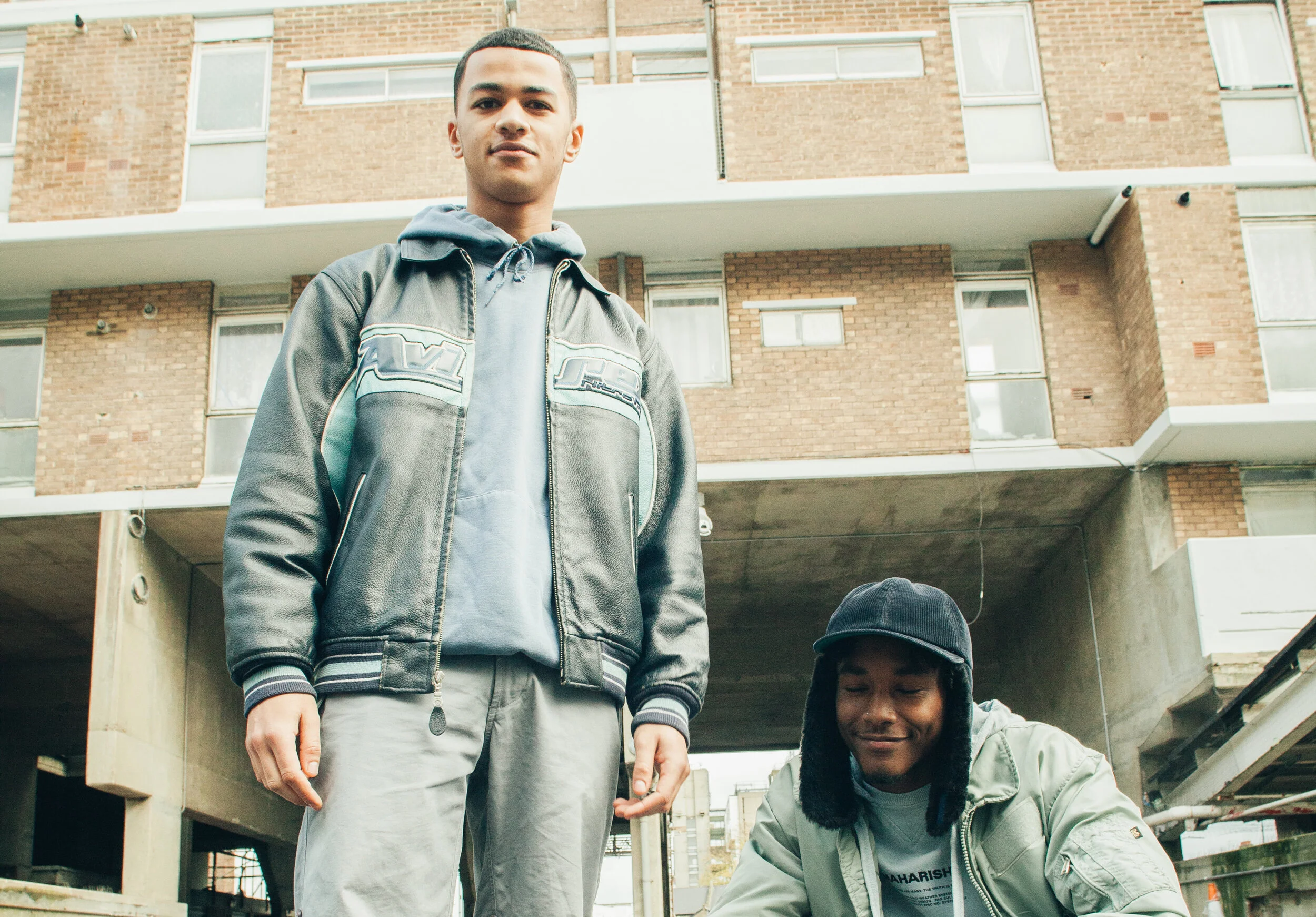 Deema &amp; Kish! - Blame [Video]