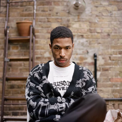 Louis Culture - Being Me [Video]