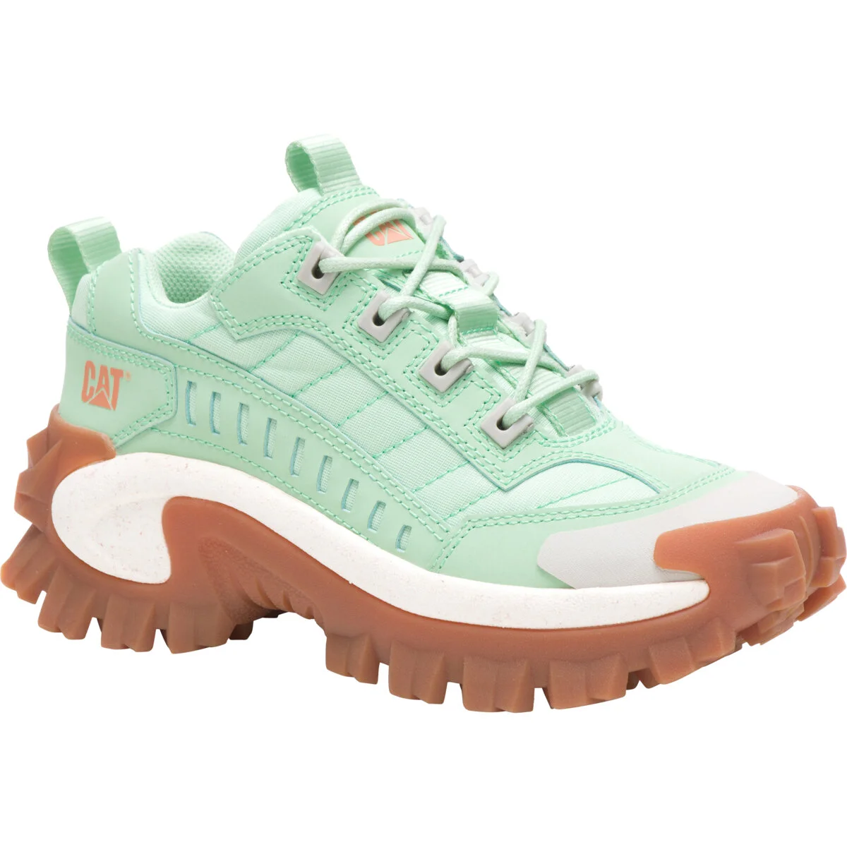 SHOE OF THE WEEK Cat Footwear Intruder Collection for SS20 — DSTNGR