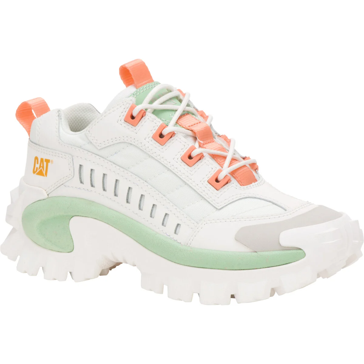 SHOE OF THE WEEK Cat Footwear Intruder Collection for SS20 — DSTNGR