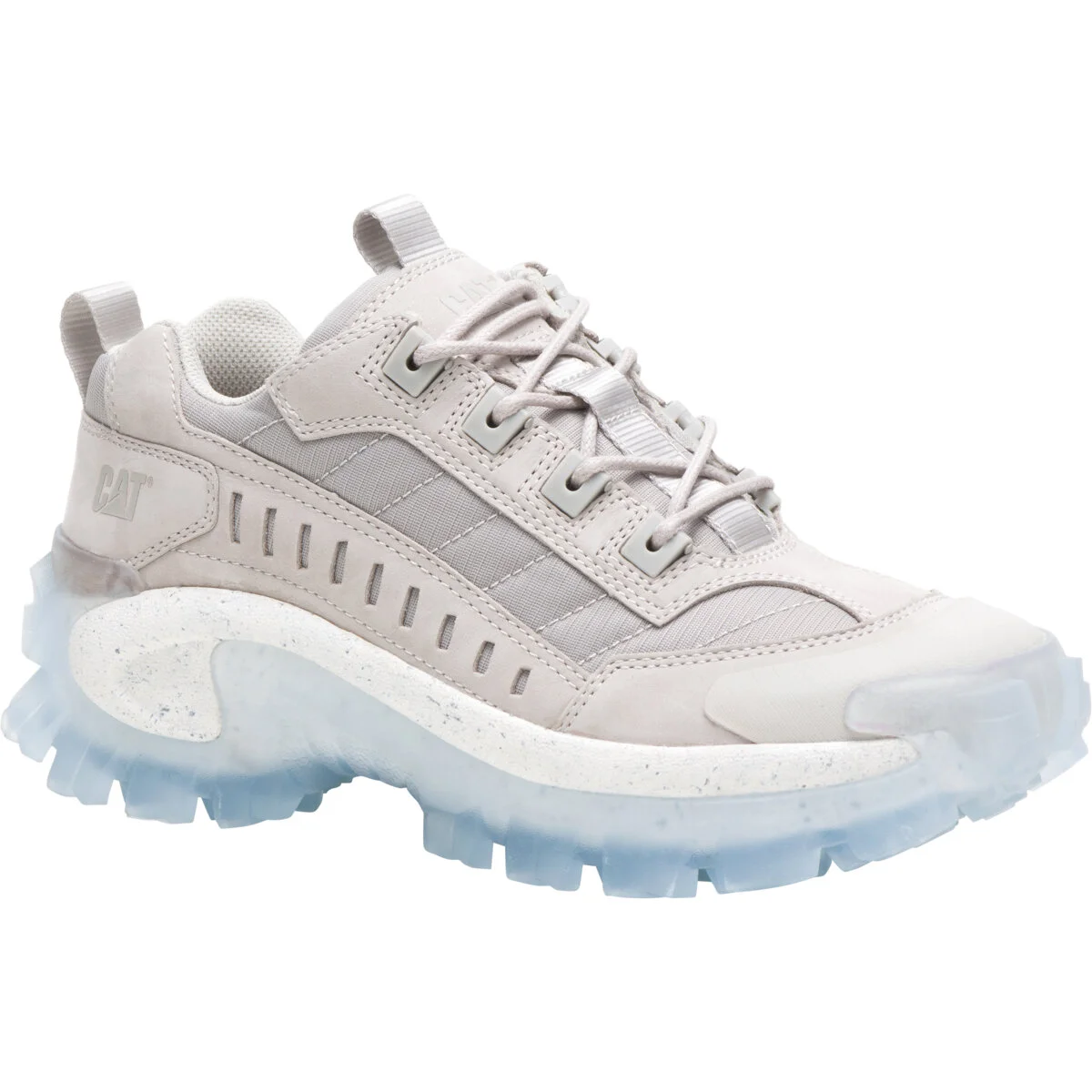 SHOE OF THE WEEK Cat Footwear Intruder Collection for SS20 — DSTNGR