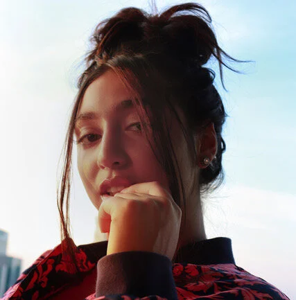 Saisha Bassi - Cash Flows [Audio]