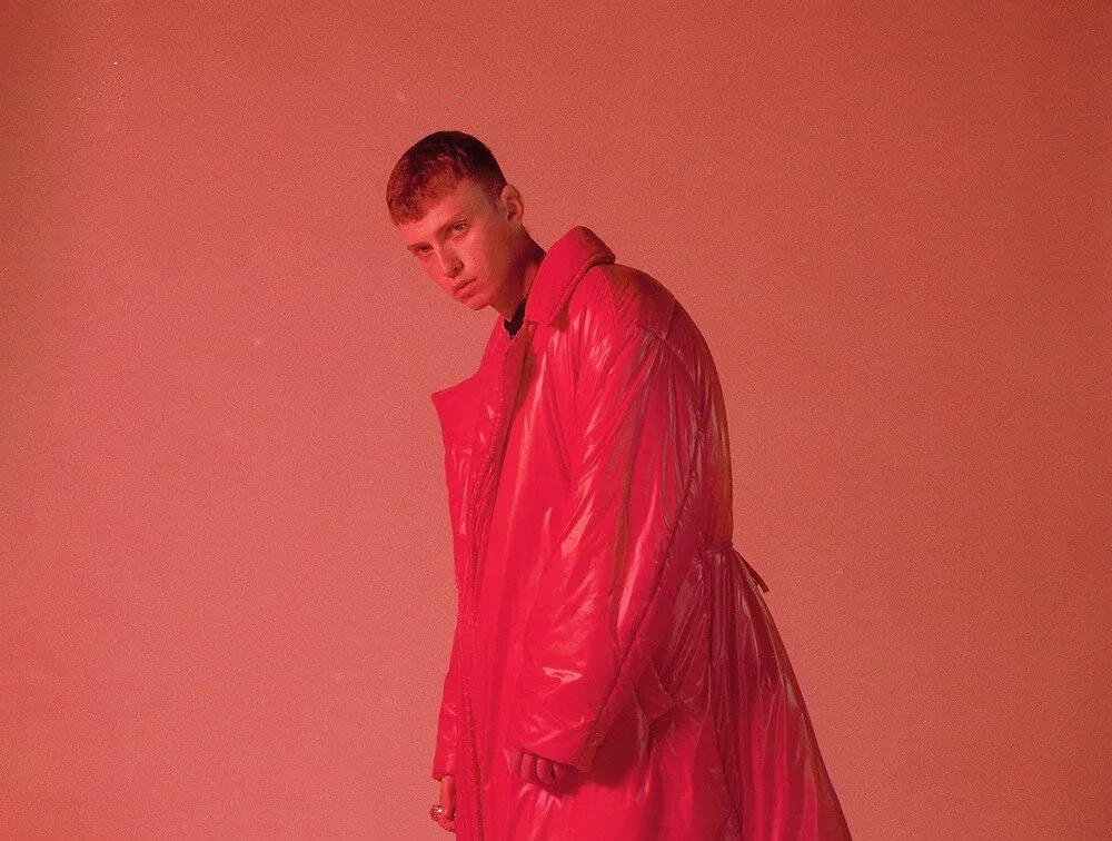 Hamond - Outside [Audio]