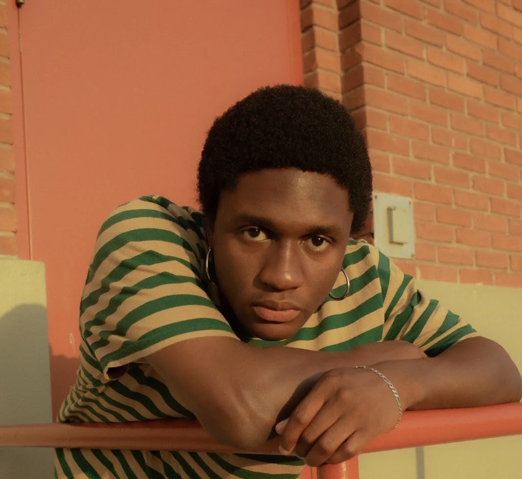 Spencer - Maybe [Video]