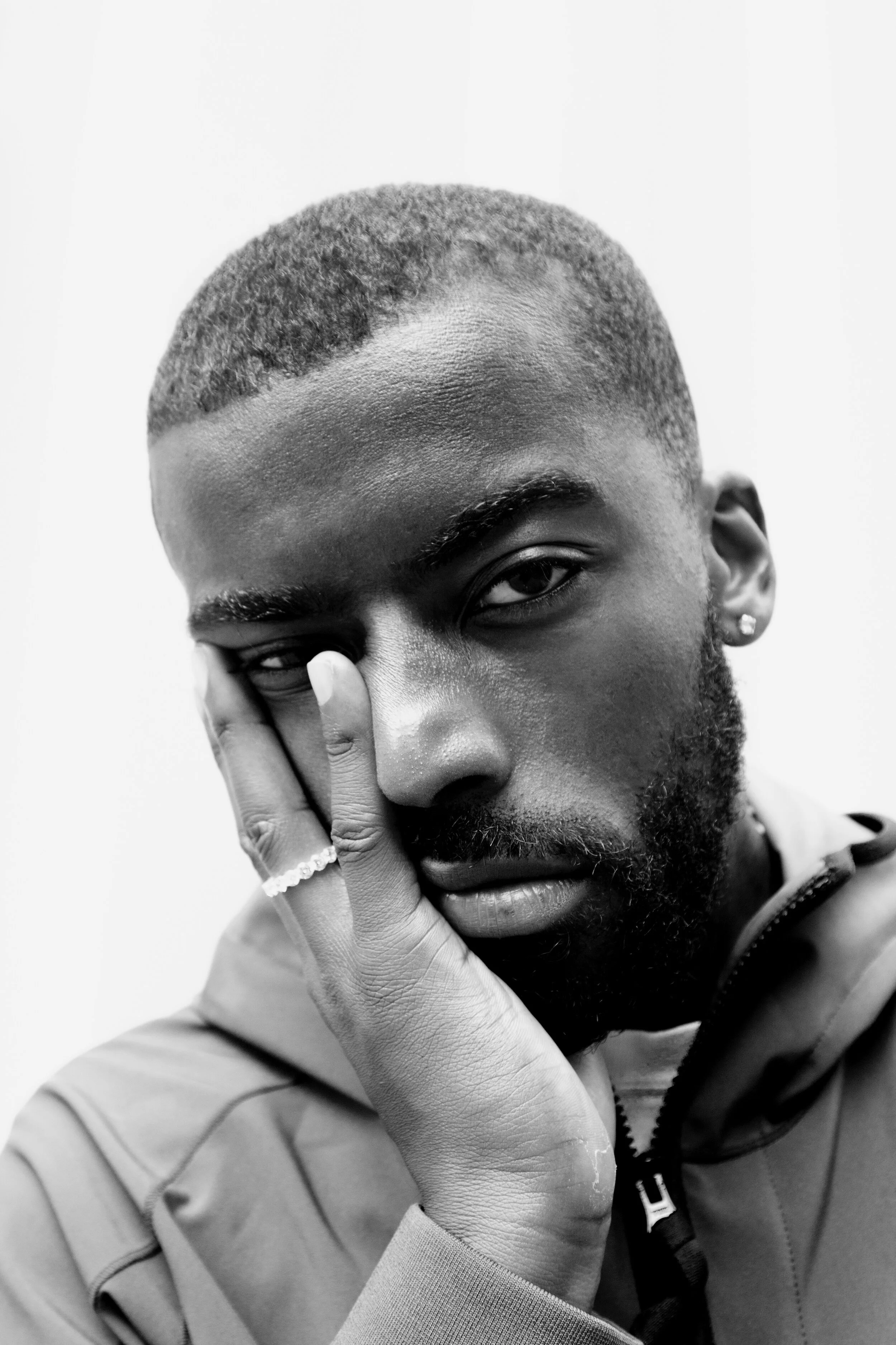 Rasharn Powell - Twelvemonth [Audio + Video]