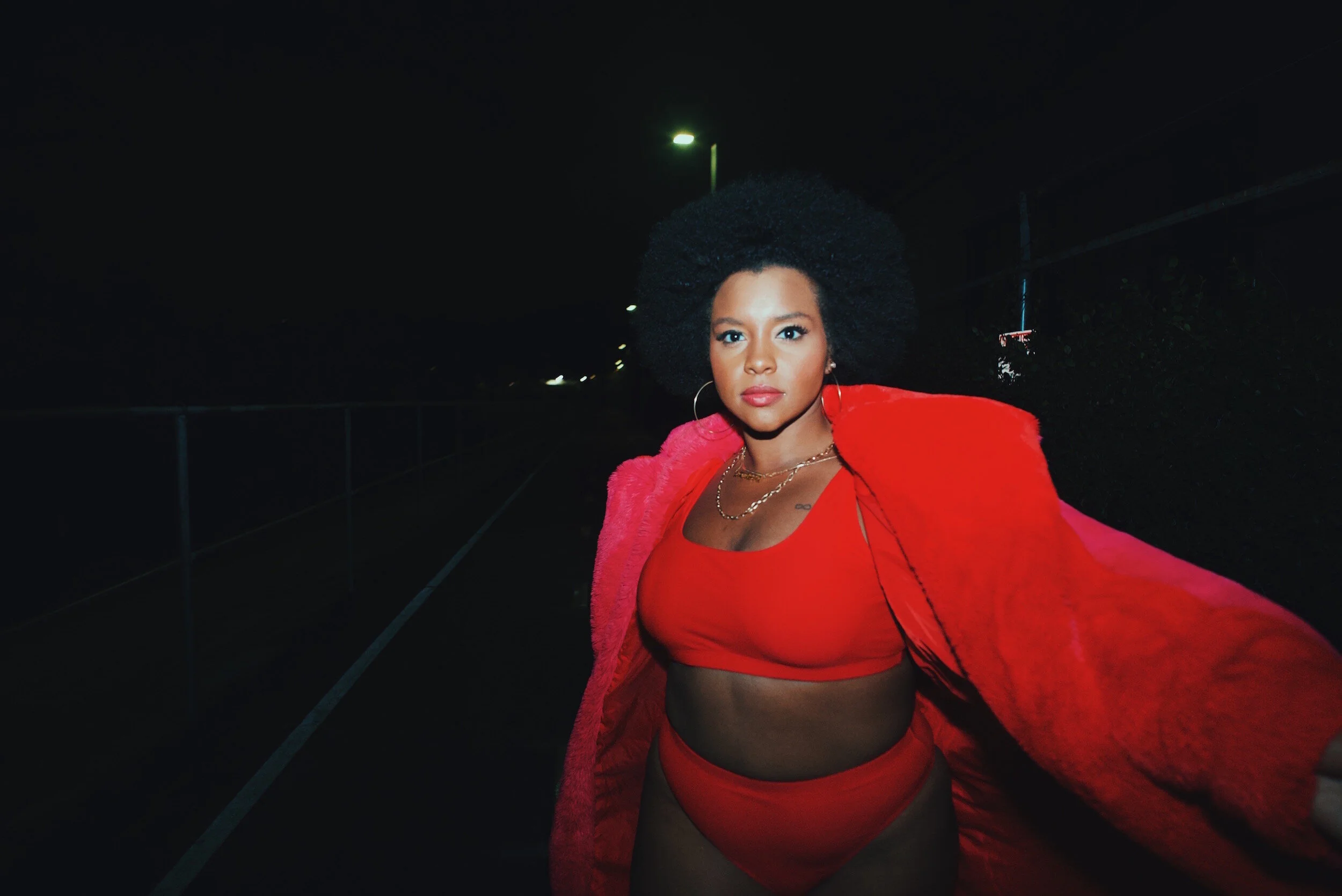 Photography by Jahmel Reynolds